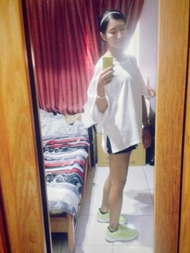 PRGさんのコーディネート