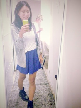 PRGさんのコーディネート