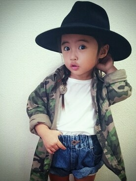 _riさんのコーディネート