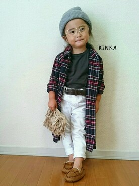 _riさんのコーディネート