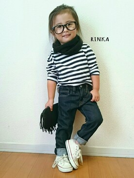 _riさんのコーディネート