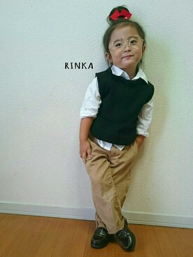 _riさんのコーディネート