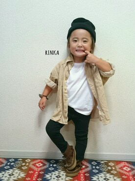 _riさんのコーディネート