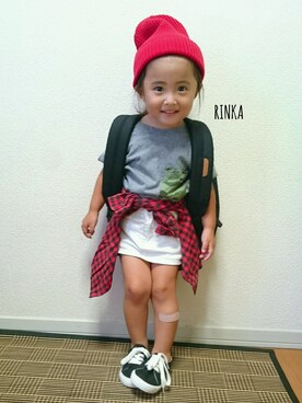 _riさんのコーディネート