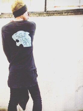 ishimaru kazuhiroさんのコーディネート