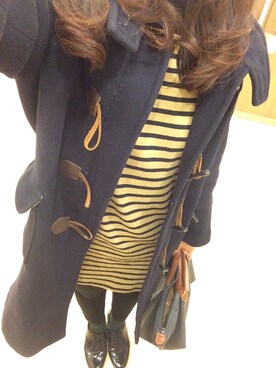 chacoさんのコーディネート