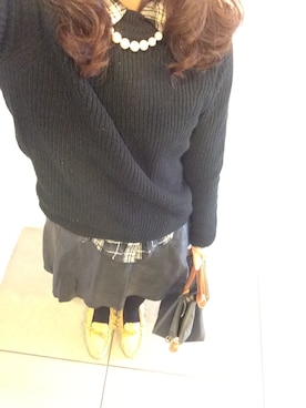 chacoさんのコーディネート