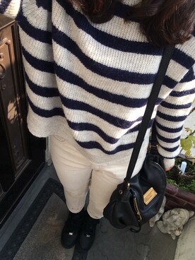 chacoさんのコーディネート