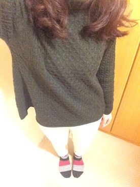 chacoさんのコーディネート