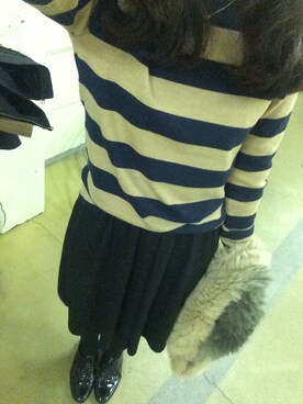 chacoさんのコーディネート