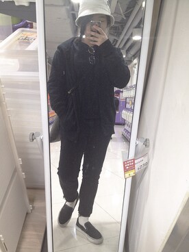 Balleさんのコーディネート