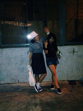 Balleさんのコーディネート