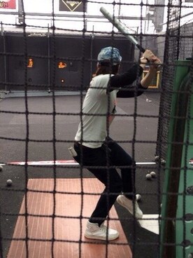 つえきちさんのコーディネート