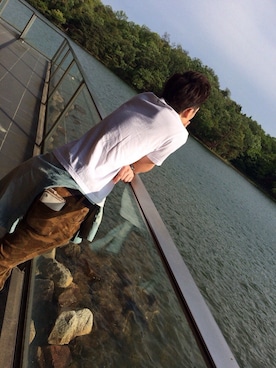 つえきちさんのコーディネート