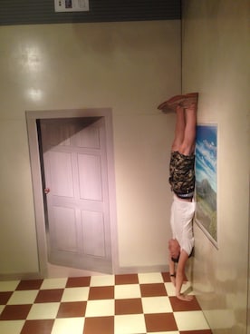 つえきちさんのコーディネート