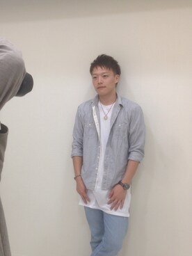 つえきちさんのコーディネート