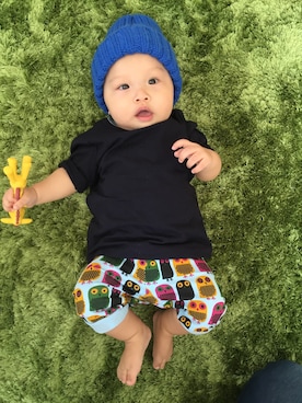 Taytayさんのコーディネート