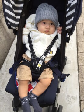 Taytayさんのコーディネート