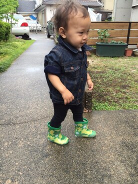 Taytayさんのコーディネート