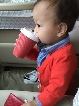 Taytayさんのコーディネート