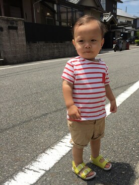 Taytayさんのコーディネート