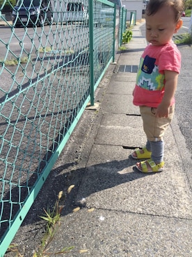 Taytayさんのコーディネート