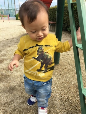 Taytayさんのコーディネート