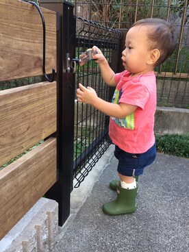 Taytayさんのコーディネート