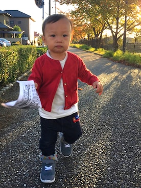 Taytayさんのコーディネート