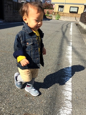 Taytayさんのコーディネート