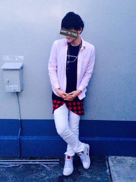 だいちさんのコーディネート