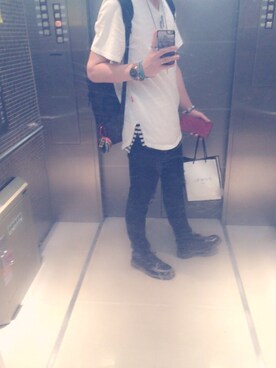 だいちさんのコーディネート