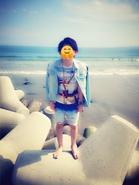 だいちさんのコーディネート