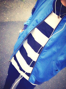 だいちさんのコーディネート