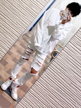 だいちさんのコーディネート