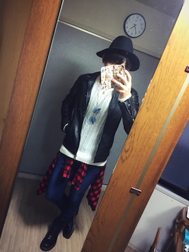 だいちさんのコーディネート