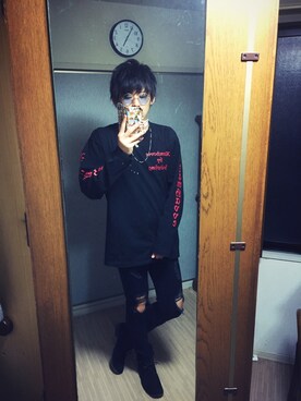 だいちさんのコーディネート