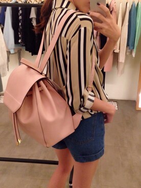 Carinaさんのコーディネート