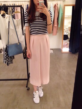 Carinaさんのコーディネート