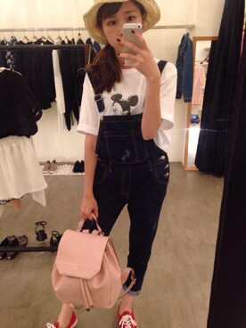 Carinaさんのコーディネート