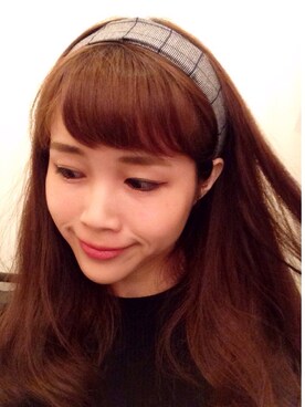 Carinaさんのコーディネート