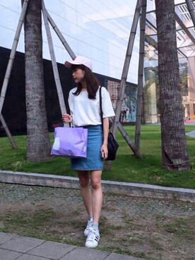 Carinaさんのコーディネート