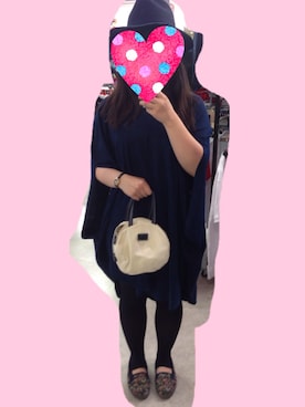 「cosmic wonder」｜✳︎えり chan✳︎さん（レディース・156cm）の秋コーディネート