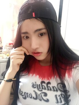 ffさんのコーディネート