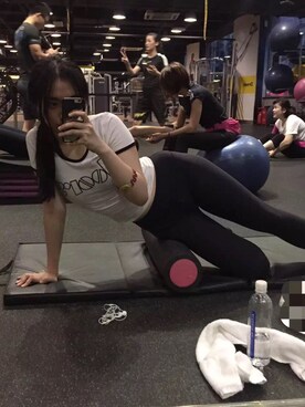 ffさんのコーディネート