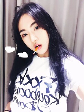 ffさんのコーディネート