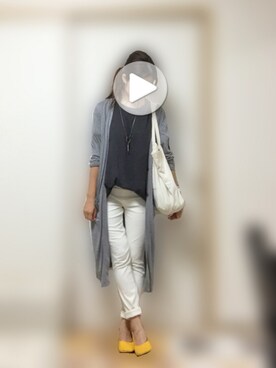 ちんすけさんのコーディネート