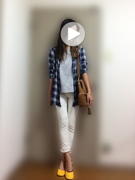 ちんすけさんのコーディネート