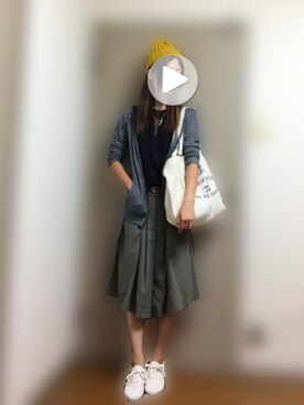 ちんすけさんのコーディネート