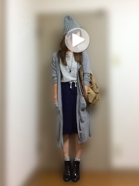 ちんすけさんのコーディネート